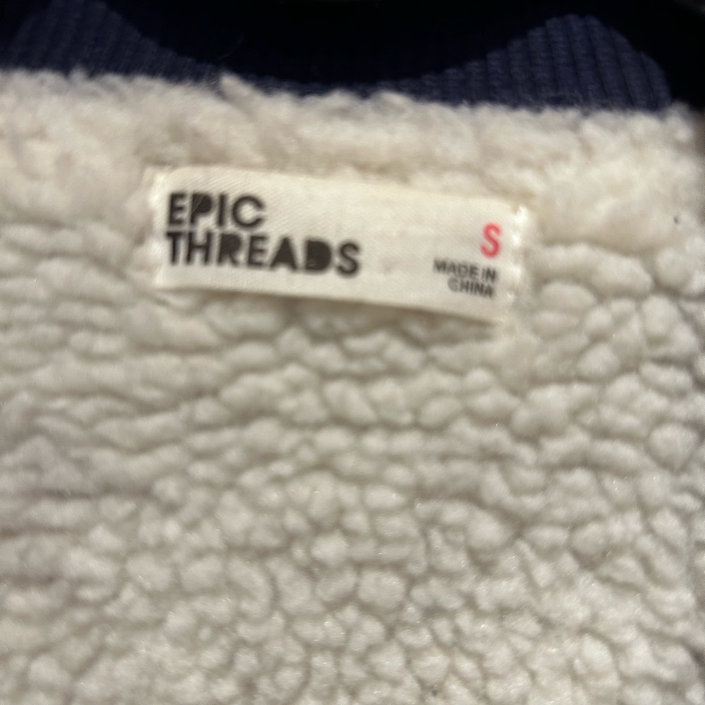 Epic Threads Jacket - Picture 2 of 6